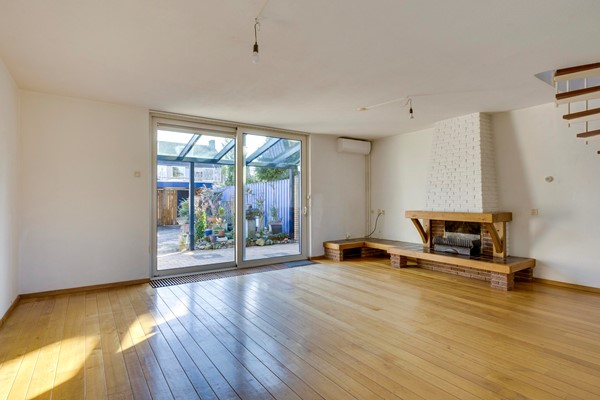 Medium property photo - Ravensdonk 27, 5653 KR Eindhoven